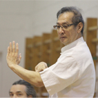 Wing Tsun Nyíregyháza - Si-Jo szeminárium 2013
